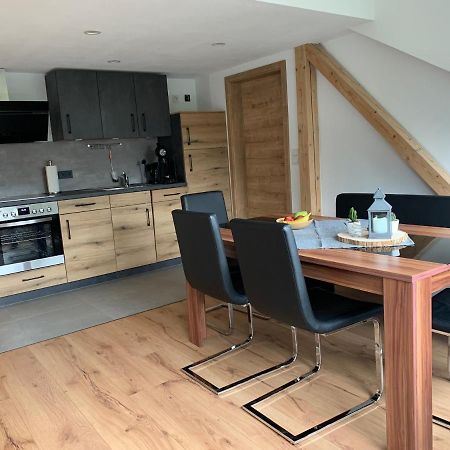 Ruhige Ferienwohnung Naehe Des Zentrums Marktoberdorf Exterior foto